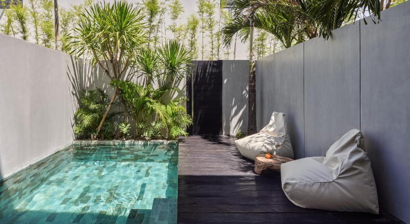 Nexa Townhouse Umalas Canggu