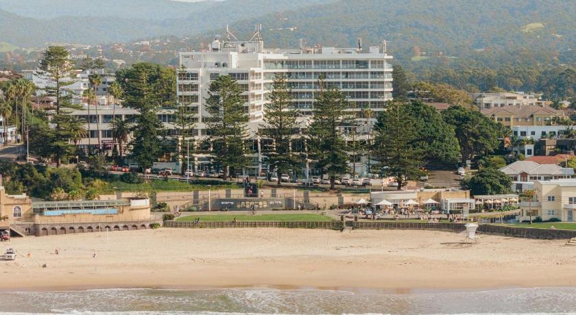 Novotel Wollongong Northbeach
