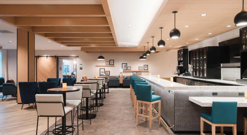 Hyatt House Sacramento Airport - Natomas