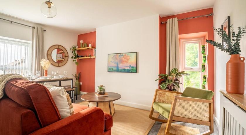The Station Inn Apartment