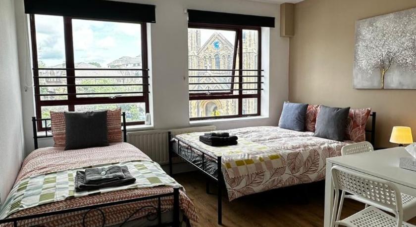 Portobello Guest Rooms