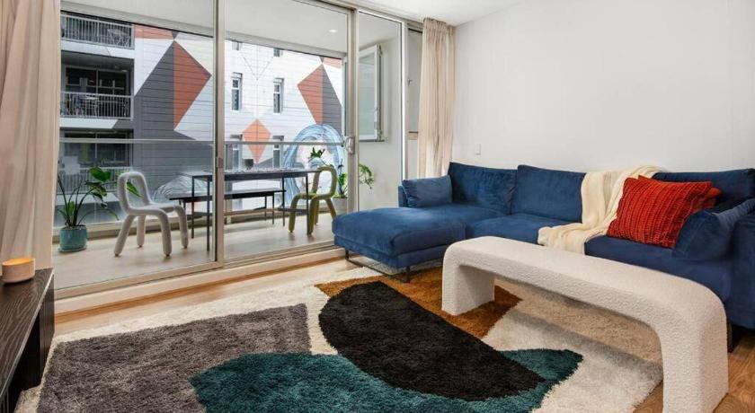 Cityscape on Morphett - Central CBD Apartment