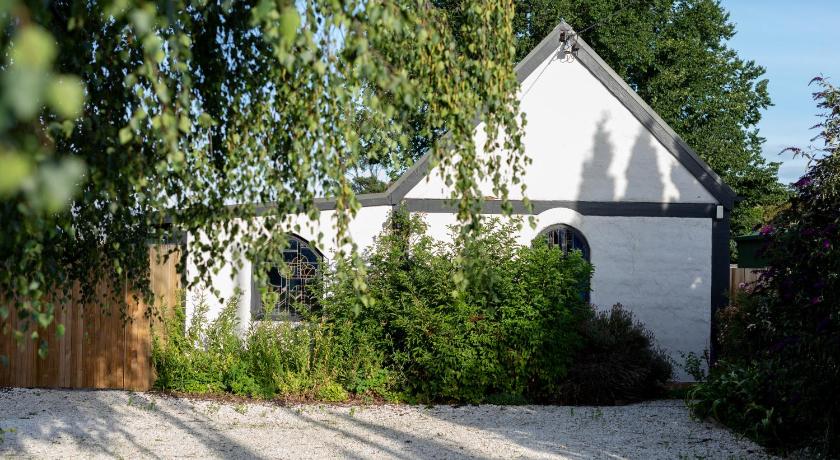 The Cottage at Haven on High