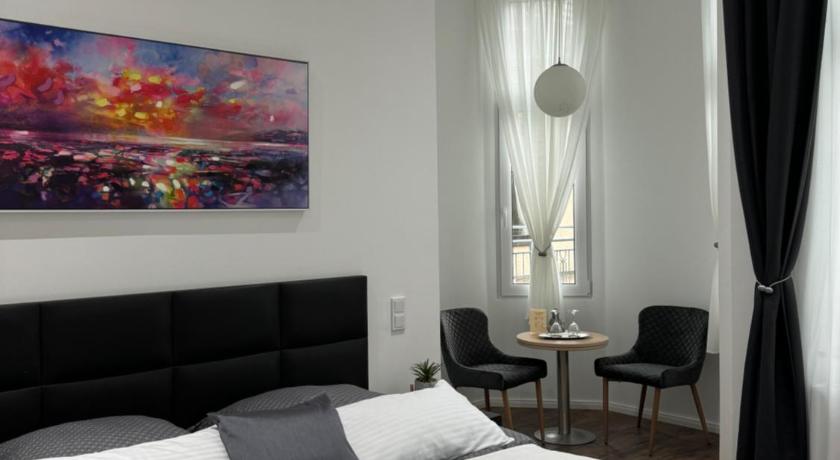 Hotel zum Rittersprung