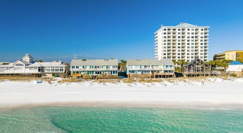St Martin Beachwalk Villas 313