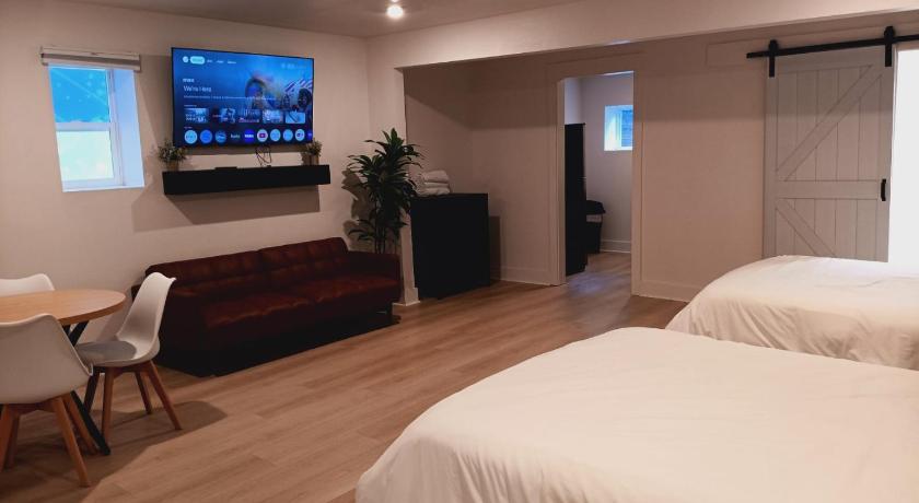 Five10 Orange Street Hotel - Hot Springs