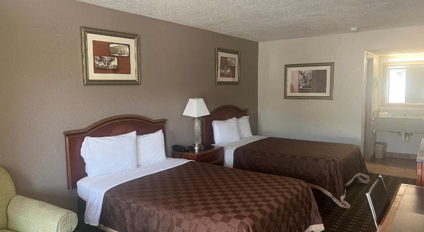 American Inn Columbia