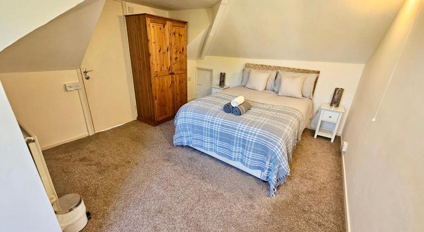 Charming room near Southmead