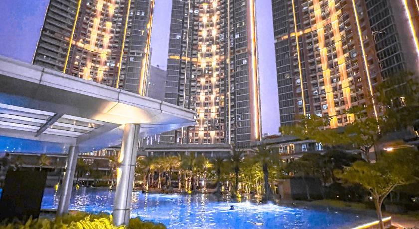 Gold Coast PIK Apartments by Host Jess