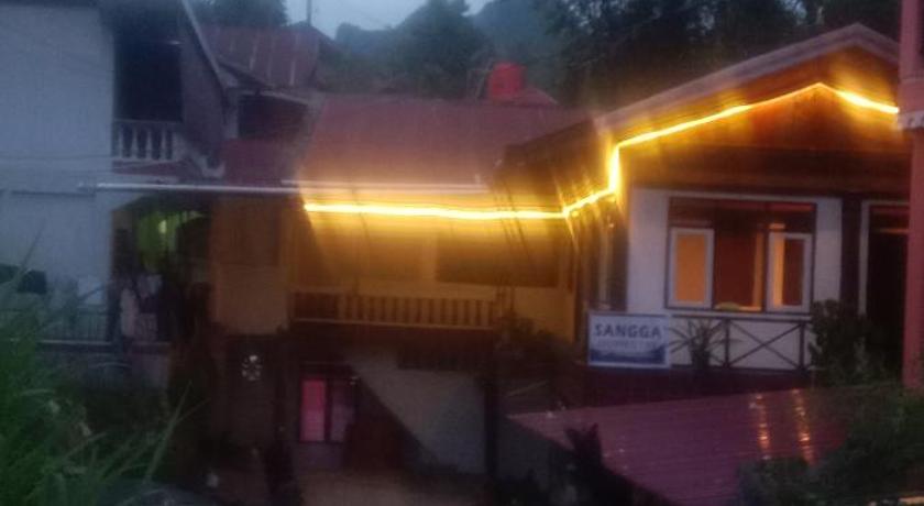 Toraja Sanggalangi Homestay