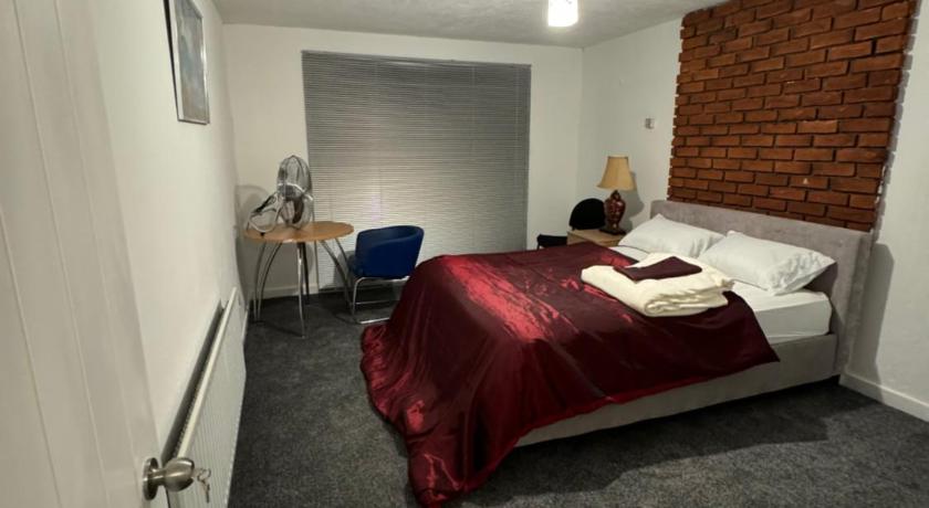 Transformative housing lismore close