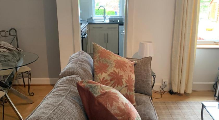 Welbeck Apartments