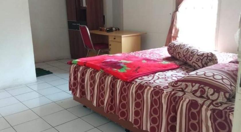 Burma Residence Syariah Painan Pesisir Selatan West Sumatera