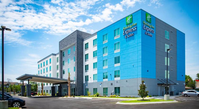 Holiday Inn Express & Suites Pensacola Airport North – I-10 By IHG