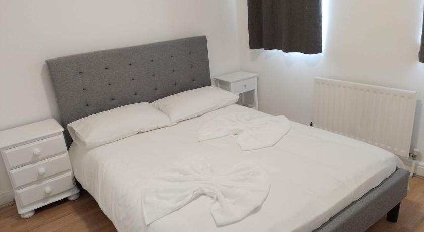 City Guest House se1