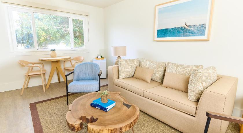 Laguna Surf Lodge by SCP Hotels