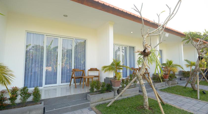 Karang Beji homestay