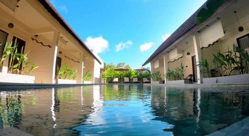 Bruga Villas Restaurant and Spa