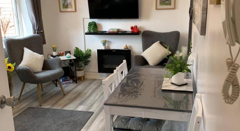 Town Centre Apartment