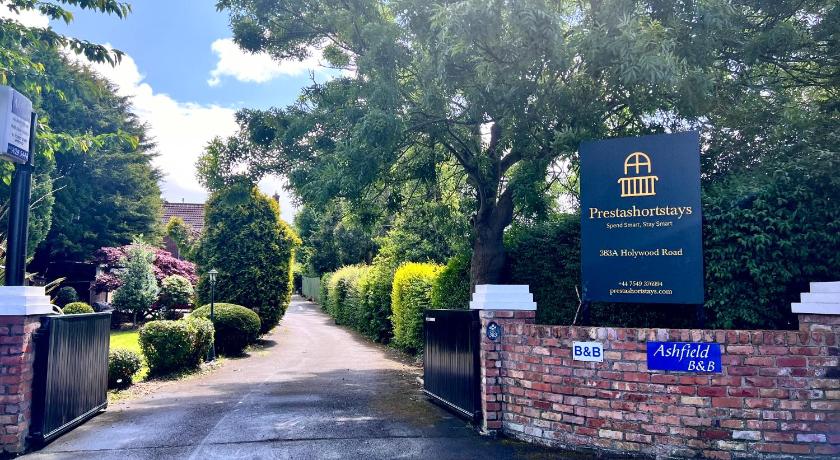 Prestashortstays