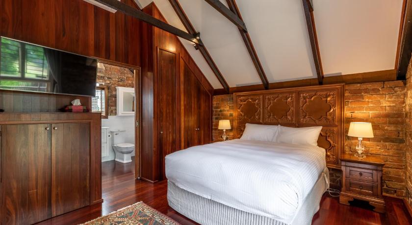 Bon Accord Boutique Accommodation
