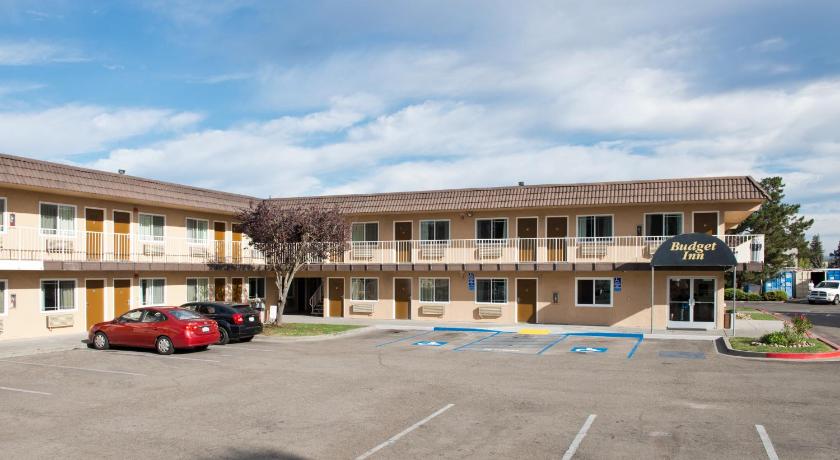 Budget Inn Expressway Hub
