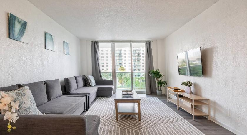 Ocean Reserve Condominium