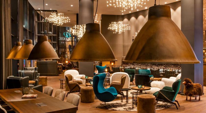 Motel One Glasgow