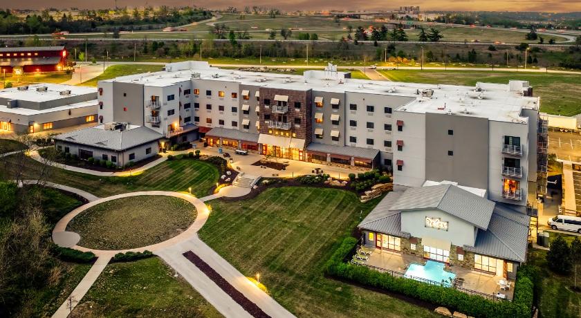 Stoney Creek Hotel Kansas City - Independence
