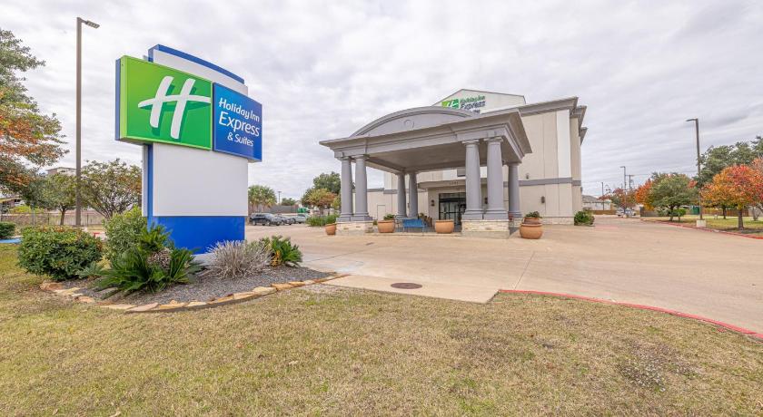 Holiday Inn Express Hotel & Suites College Station By IHG
