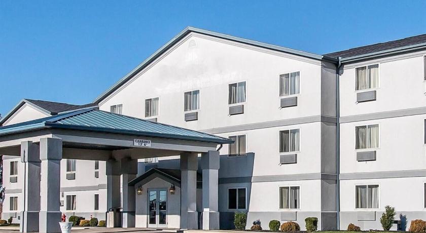 Bluffton Inn And Suites By IHG