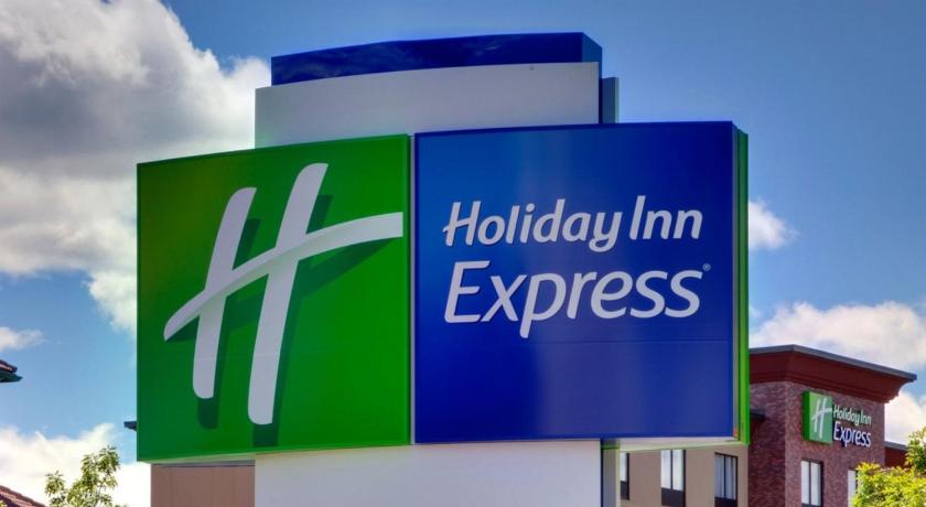 Holiday Inn Express And Suites Chicago - Matteson By IHG