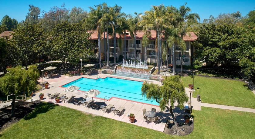 Sheraton San Jose Hotel