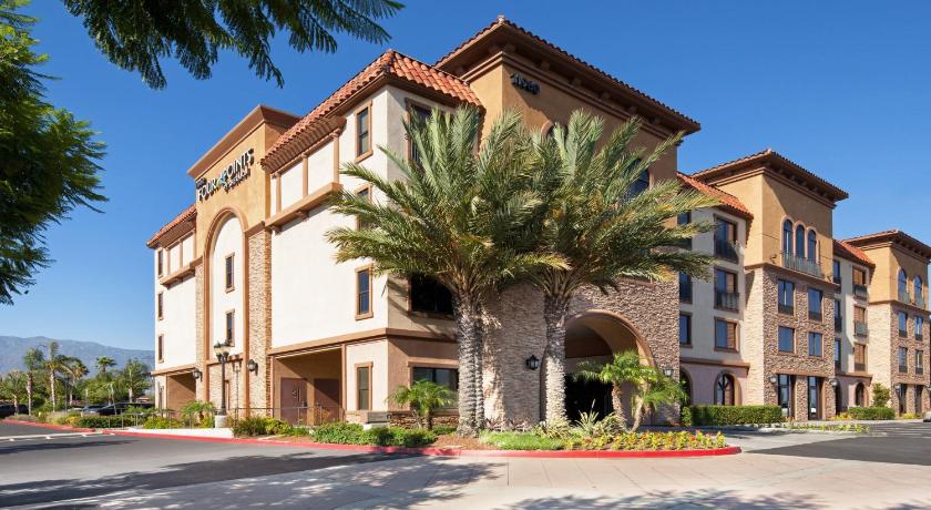 Four Points by Sheraton Ontario-Rancho Cucamonga