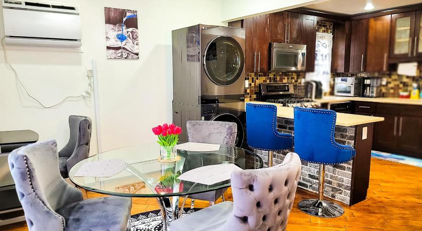 Osas Luxury Stay