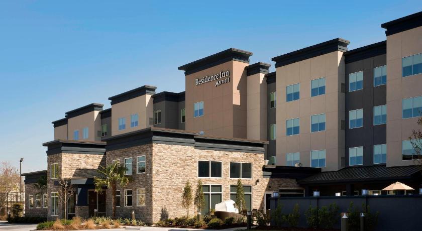 Residence Inn Indianapolis Noblesville