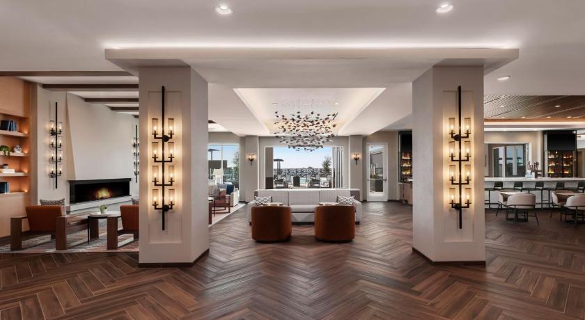 SpringHill Suites Chula Vista Eastlake