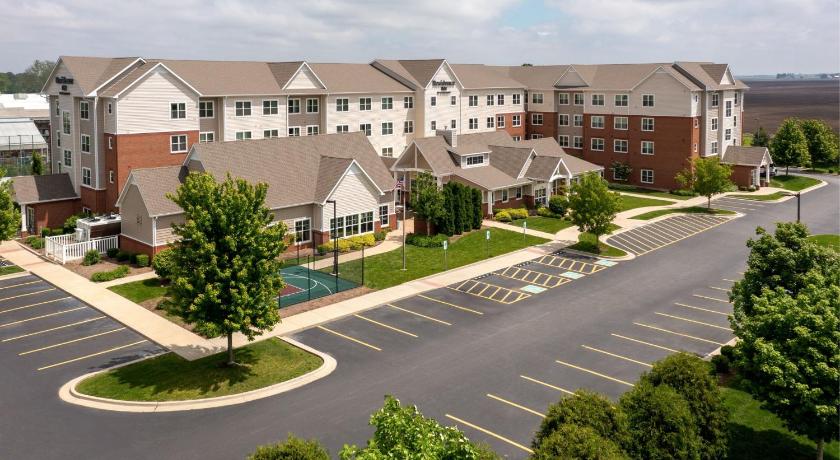 Residence Inn Decatur Forsyth