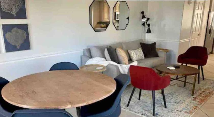 Be A Nomad - Oceanview villa 100yds to ocean