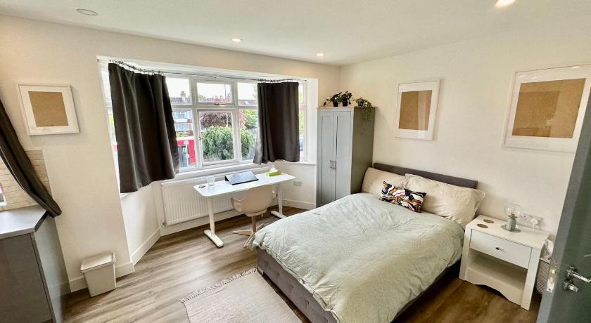 Delightful Studio in Wimbledon