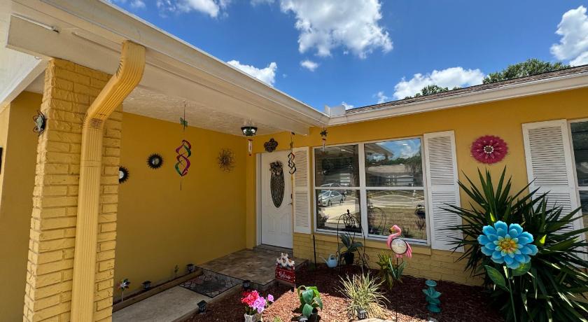 Tampa Oasis with Heated Pool & Family Comforts