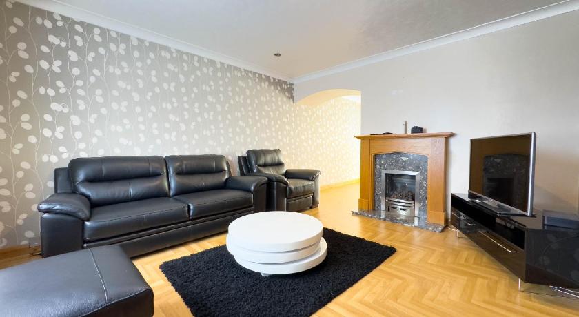 Morden holiday