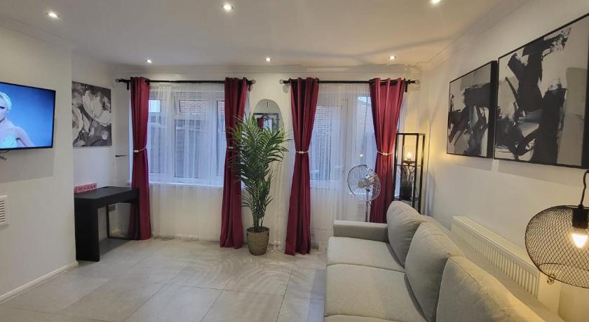 Delight Home-London City Airport & Excel
