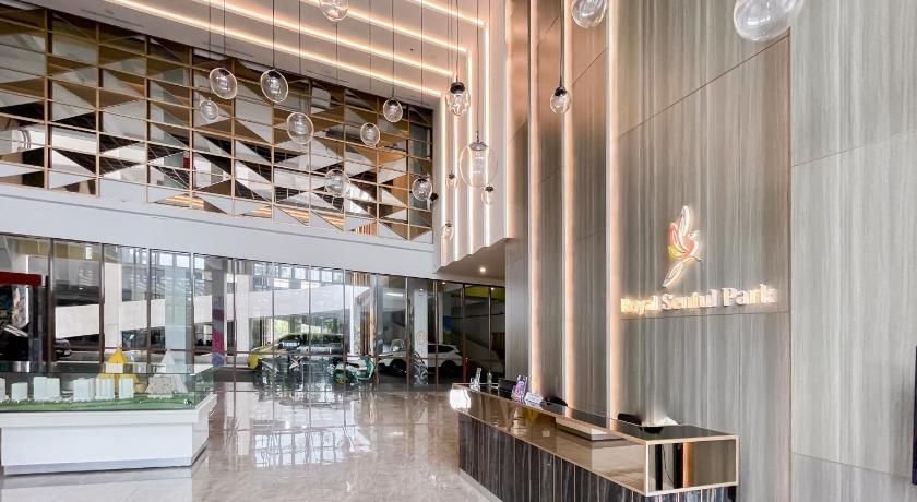 RedLiving Apartemen Royal Park Sentul by Bogor Staycation