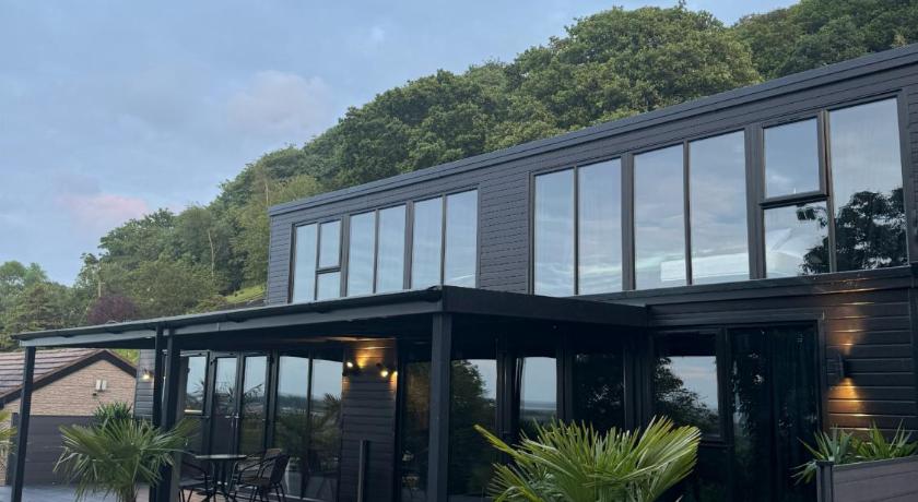 Eco House 1