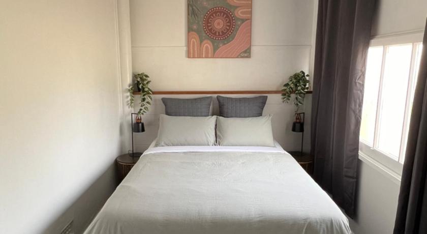 The 155 Ral Ral Avenue Stay