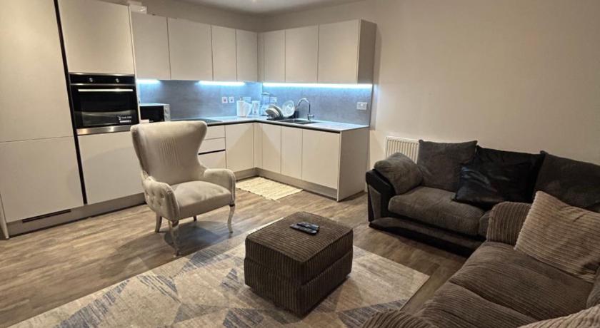 GABJOSH Aparment