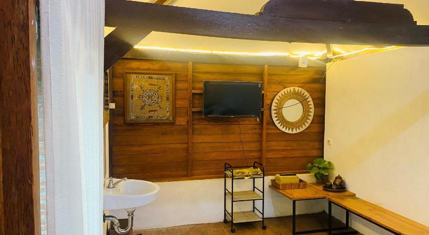 Capital O 92116 Omah Durensewu Syariah