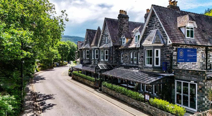 Gwydyr Hotel