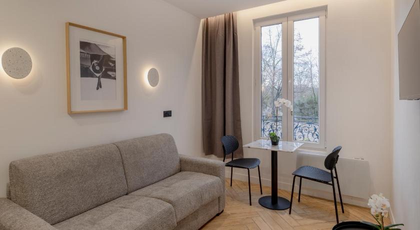 Pretty Studio in Pantin